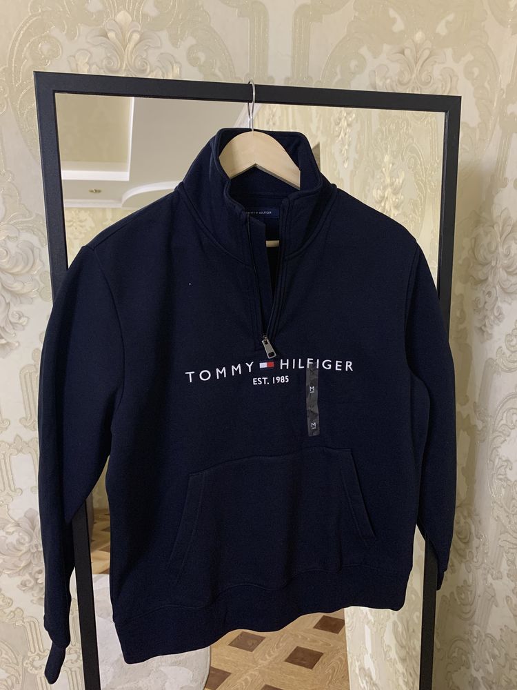 Кофта Tommy Hilfiger