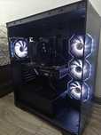 Komputer Gamingowy PC - i5-9500f, RX 5600 XT