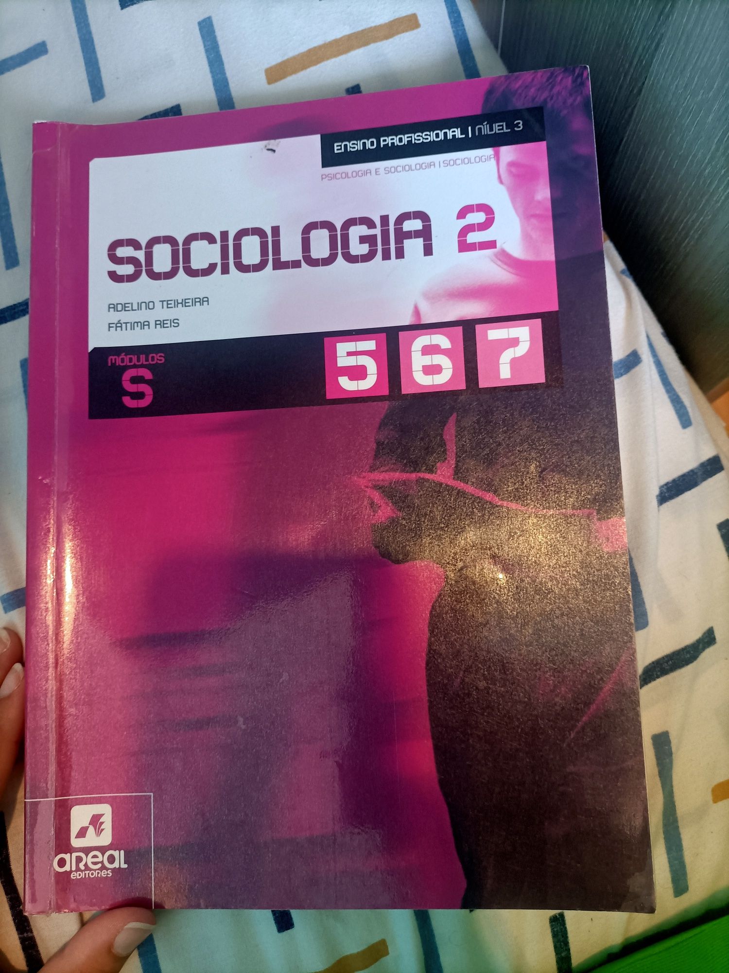 Livro de sociologia