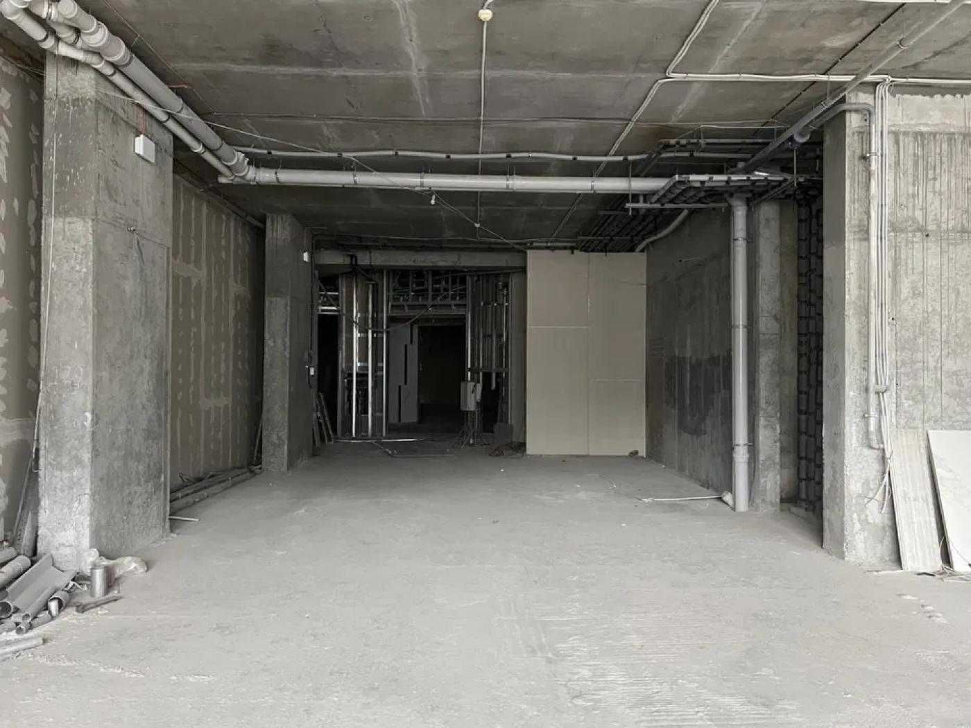 Продаж комерційного приміщення в ЖК Podil Plaza & Residence.