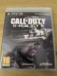 Call of Duty Ghosts gra na Playstation 3