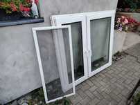Sprzedam okno 130x144