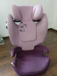 Fotelik cybex 15-36 kg