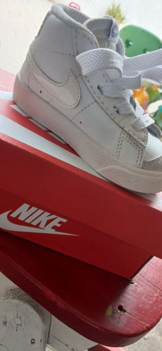 Sapatilhas bebé Origjnais