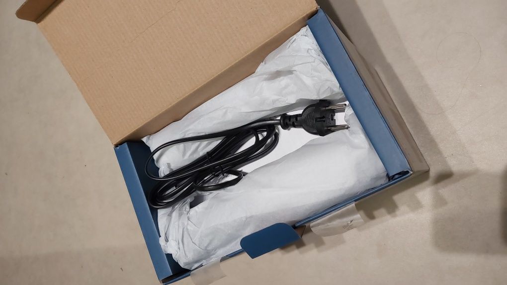 Blender Electrolux 5HB1-6SS nowy