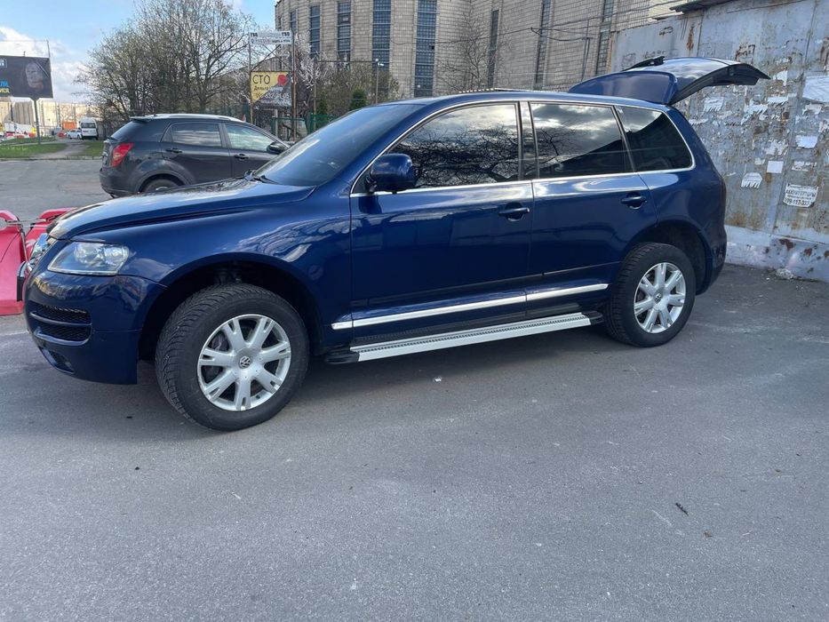 Продам автомоліль volkswagen