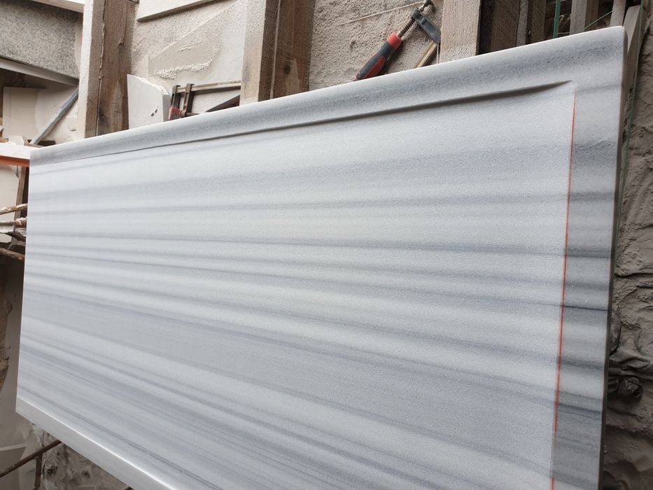 Base de duche marmore riscas