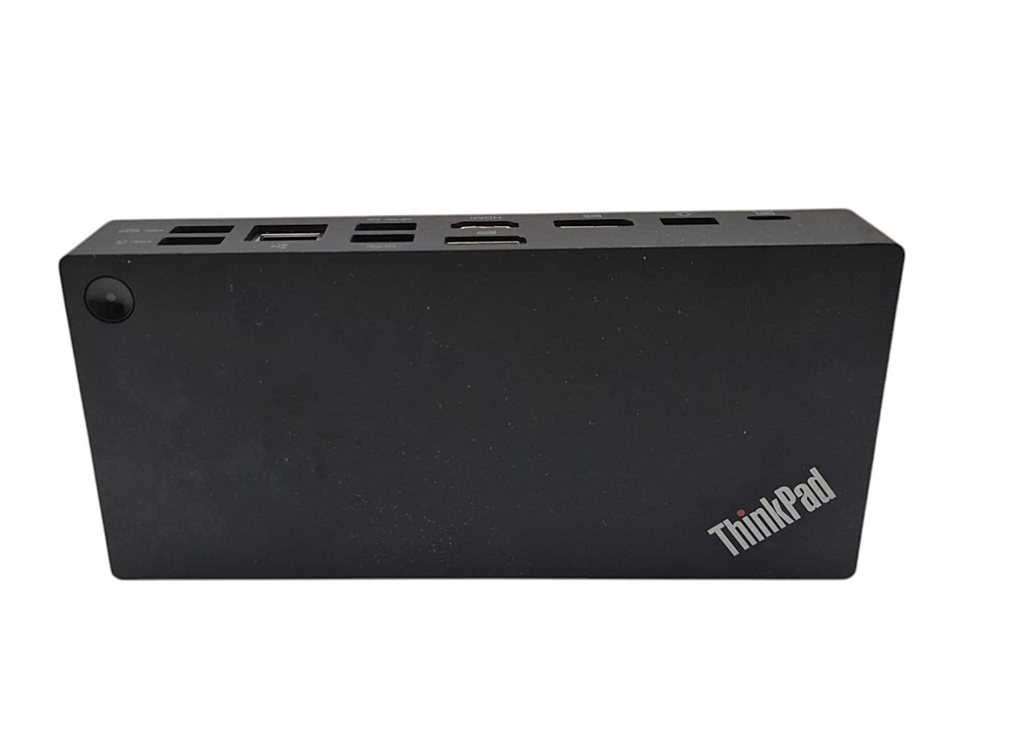 Stacja dokująca lenovo  GEN2 USB-C