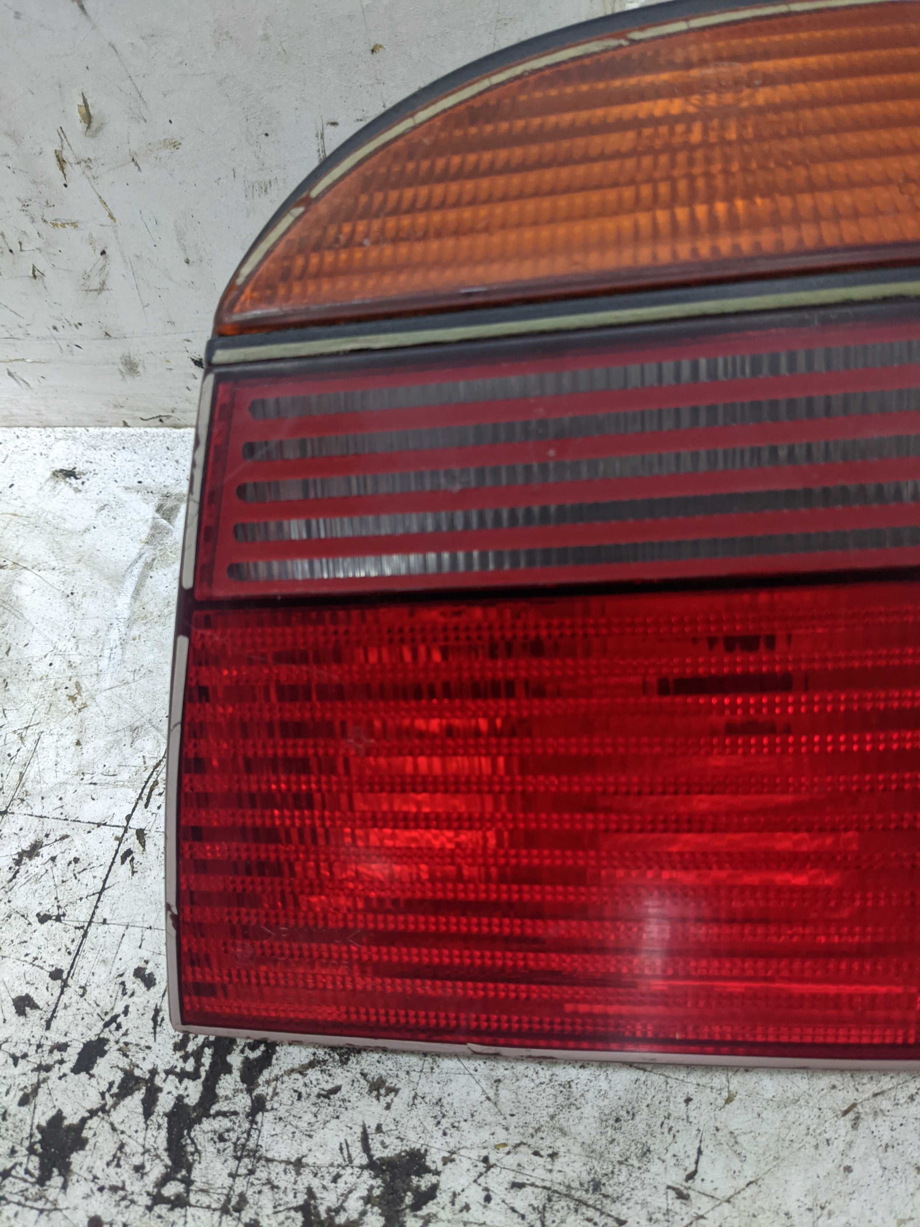 VW Golf III Lampa Prawa Tylna Prawy Tył