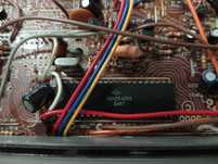 Sansui MSM5540RS
