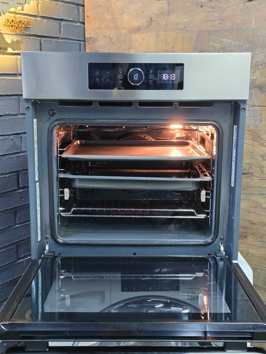 Духова шафа | духовой шкаф Whirlpool AKZ9 6240 IX