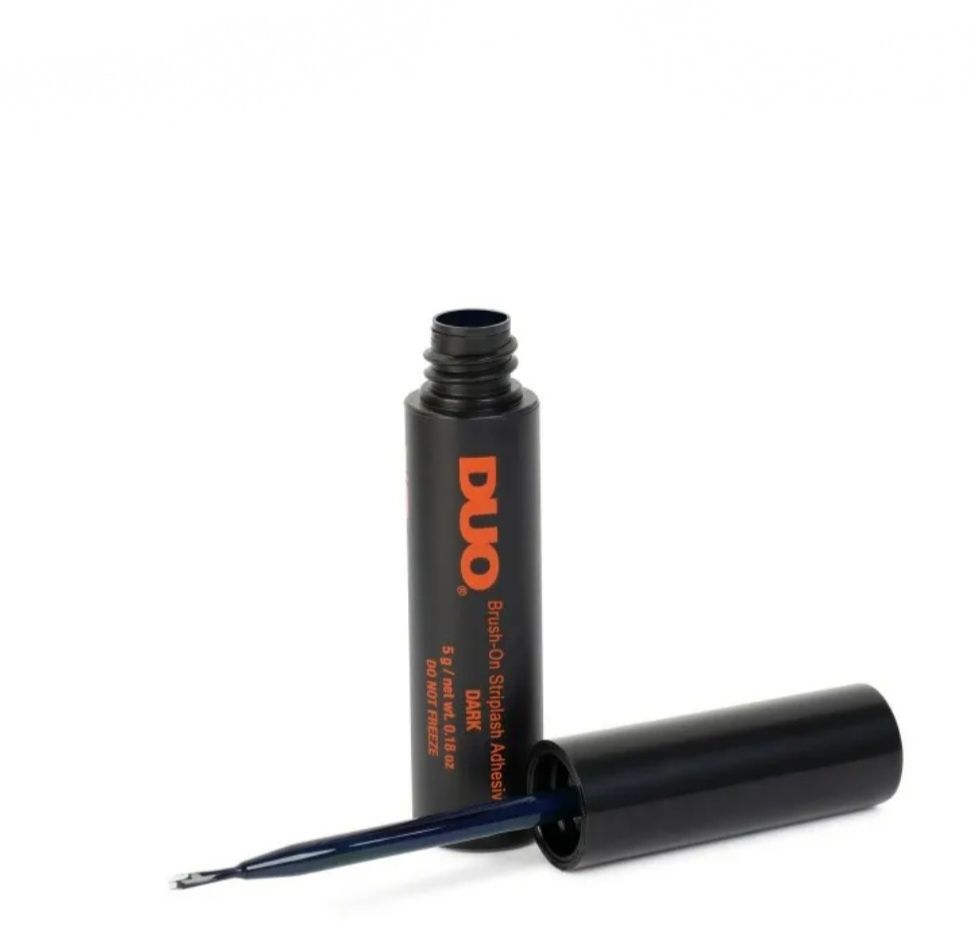Duo - Cola preta