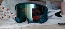 Гірськолижна лижна маска OAKLEY LINE MINER XM