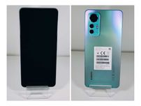Xiaomi 12 Lite 256GB Green Gwarancja FVM Koszalin