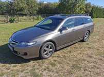 Honda accord vii 2007 2.0 pb/LPG