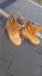 Buty damskie Timberland