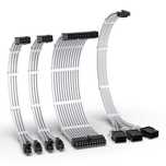 EZDIY-FAB PCIE 5.0 12VHPWR Zestaw kabli przedłużających