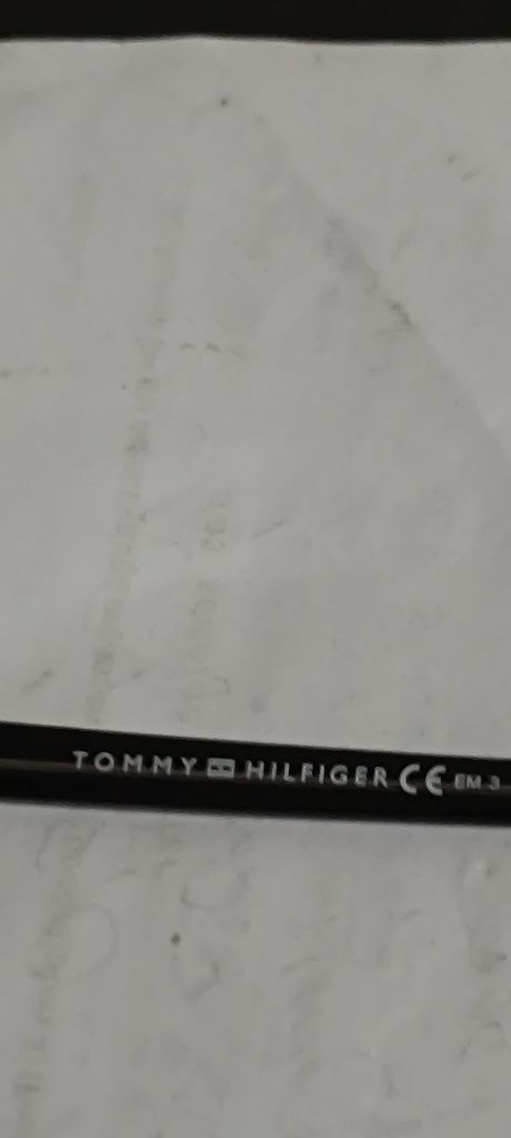 Женские очки TOMMY HILFIGER оригинал куплены в Германии без чехла