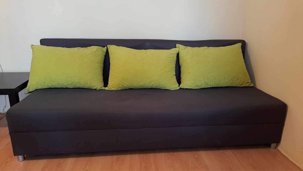 Sofa kanapa rozkładana