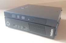 Lenovo Thinkcentre M93p Intel Core i7 RAM 8GB SSD 256GB