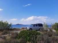Toyota Hilux 3.0D 171KM automat 4x4-Salon PL-reduktor-bezwypadkowy
