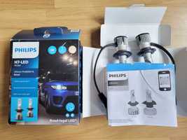 Philips Ultinon Pro6000 HL BOOST H 7 żarówki led