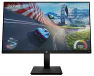 Monitor HP X27Q 27" 2560x1440px IPS 165H