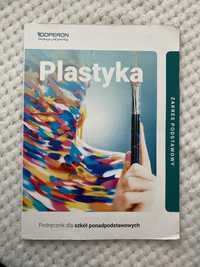 podręcznik do plastyki zakres podstawowy klasa 1