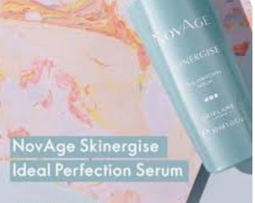 Serum,, NovAge"Skinergise Ideal Perfection