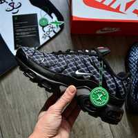 Кроссовки Nike Air Max TN Plus Black/Navy