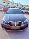 BMW 116 d Pack Desportivo M Auto