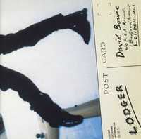 David Bowie ‎– Lodger