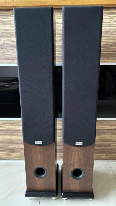 Kolumny TAGA TAV - 906 F