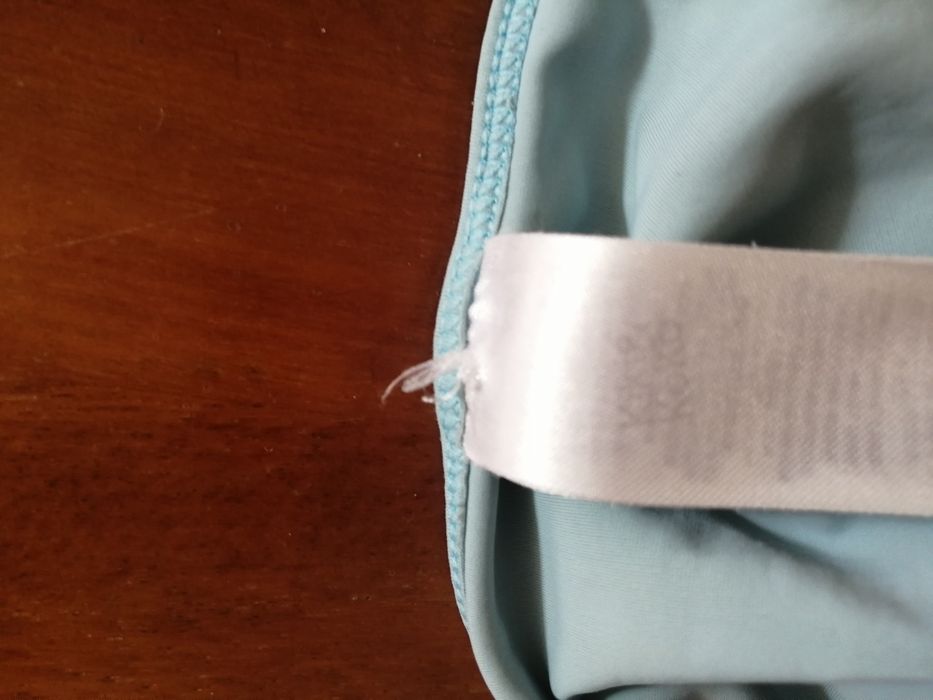 Strój dwuczęściowy w panterkę Kiki&koko