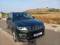 Jeep Compass 1.3 TG Plug-In Hybrid 4Xe de 12/2020 com 78319KM.