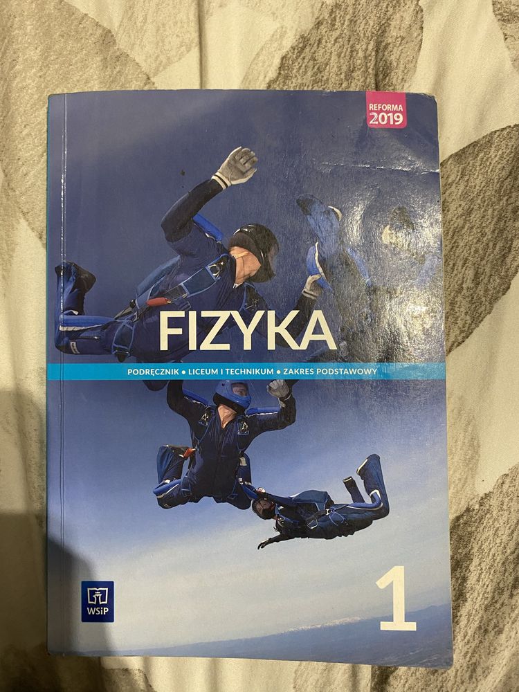 Sprzedam książki klasa 1