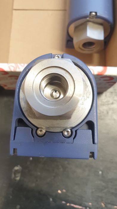 Czujnik ciśnienia XML-F010D2015  10 bar, G1/4, 24 V, 4..20mA  Nautilus