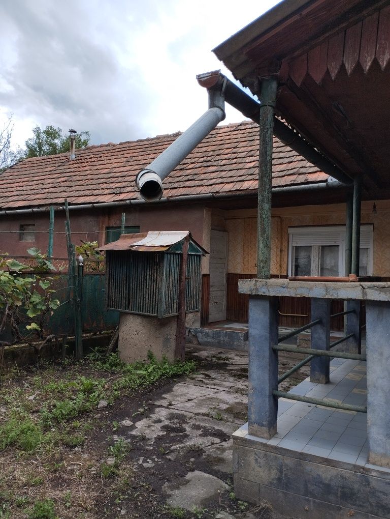 Продам дом Закарпатье Боржава