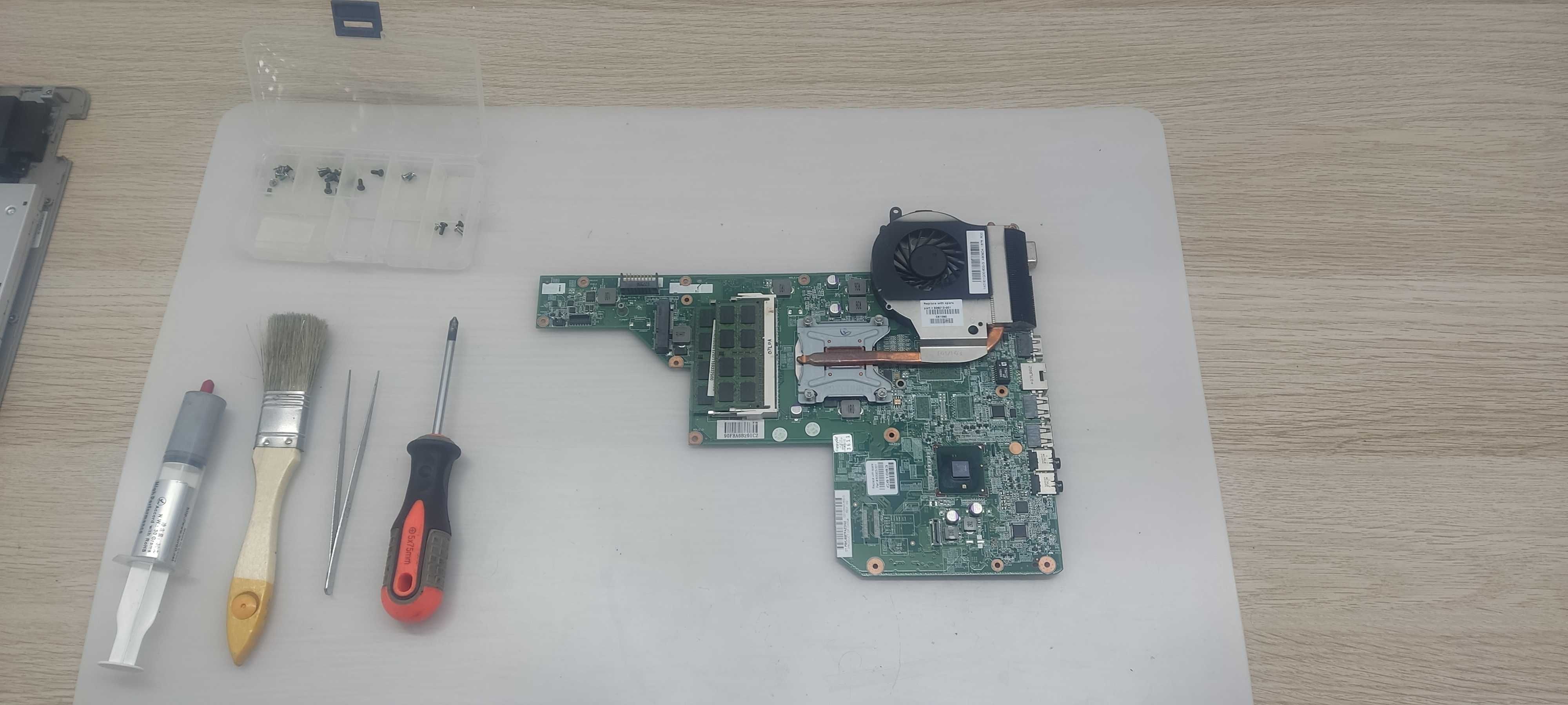 PC lento ou avariado? Recolha e reparação ao domicílio