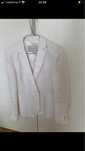 Blazer Massimo dutti