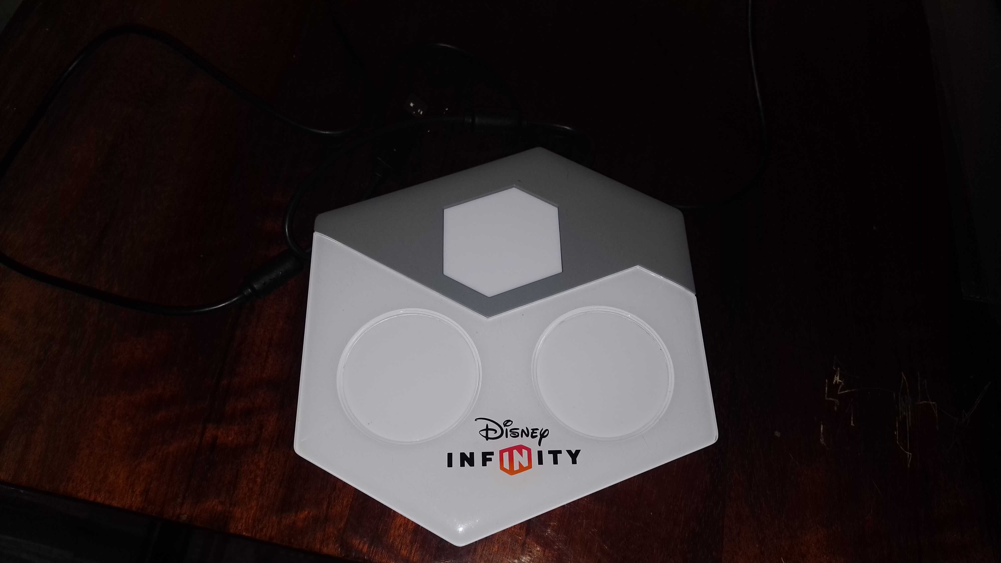 Ігровий портал Disney Infinity