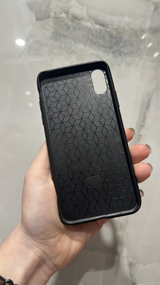 Чехол для iphone xs