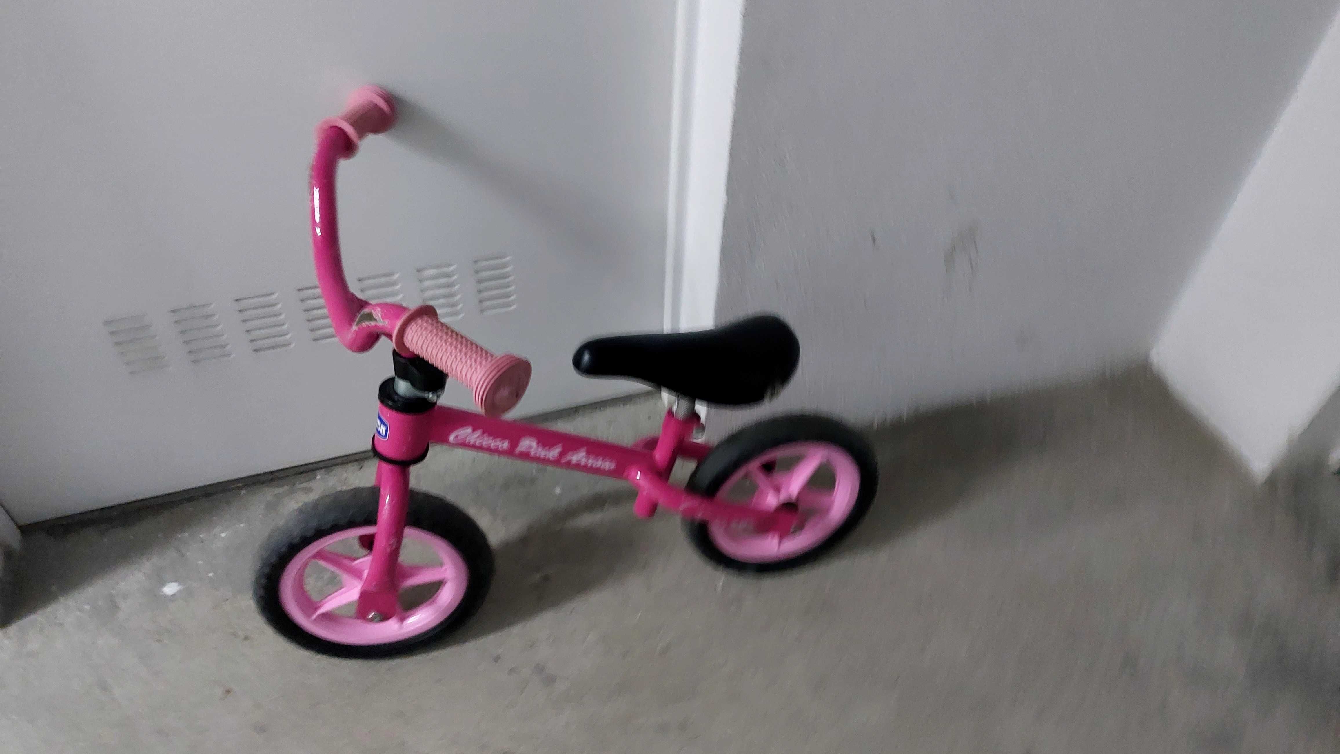 Chicco Bicicleta First