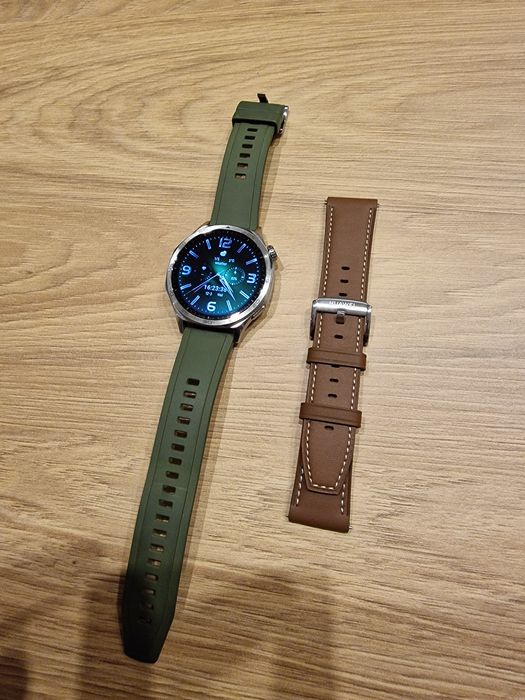 Huawei watch gt 5  classic 46 mm