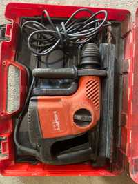 Hilti TE 16-c перф