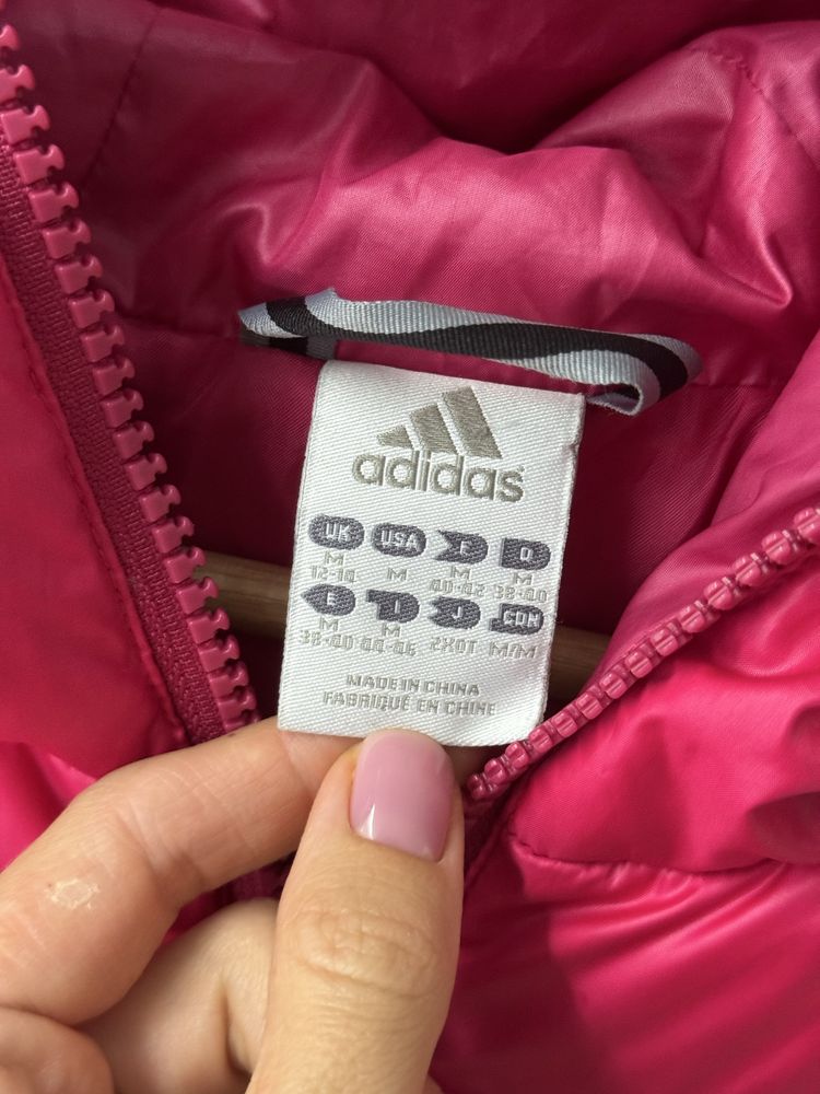 Оригінальна куртка Adidas
