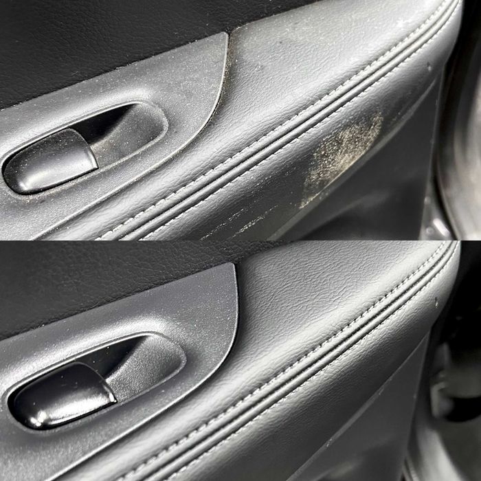 Хімчистка авто Чернігів