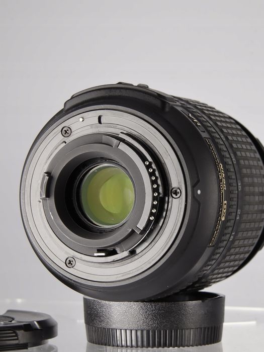 AF-S 18-105 3.5-5.6 SWM Nikkor DX Nikon F Gwarancja 23%VAT