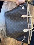 Torebka Louis Vitton Neverfull