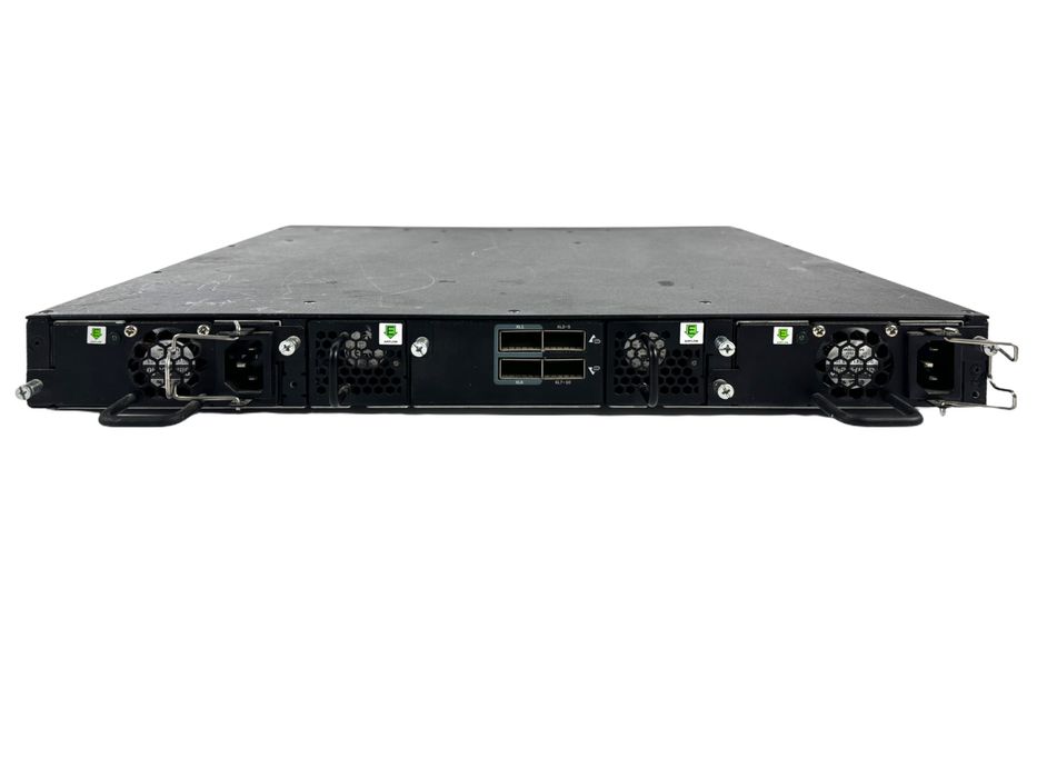 Комутатор Brocade ICX6610-24 | 24 * 1G RJ45; 4x 40G QSFP; 8x 10G SFP+